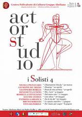 I solisti (4a edizione) - 2023